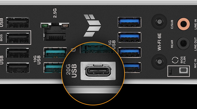 TUF GAMING B850M-PLUS WIFI