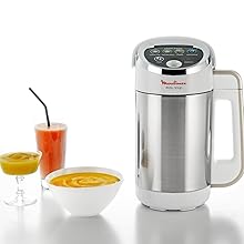 Moulinex blender mikser