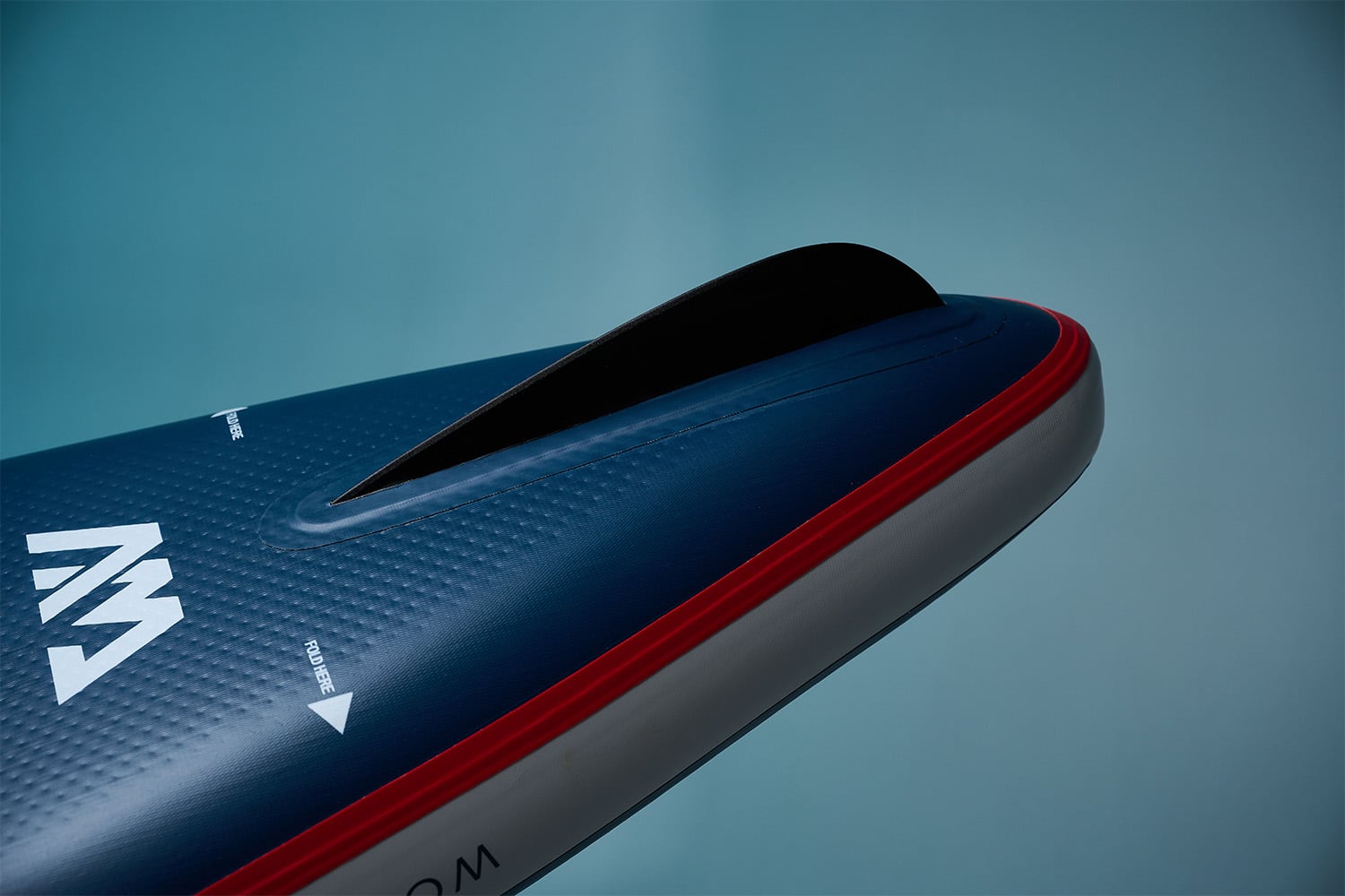Aqua Marina Hyper 12'6 FORE KEEL teknolojisi