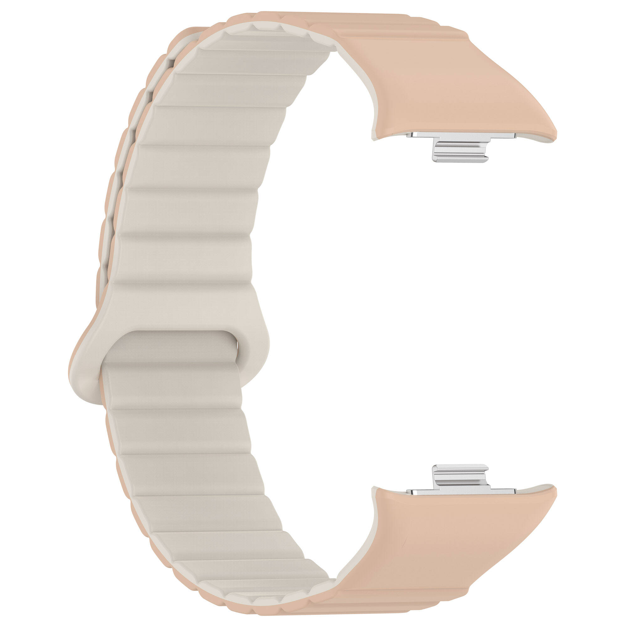 Xiaomi Redmi Watch 4 Silikon Kordon Zore KRD-105 Strap Kayış - 24