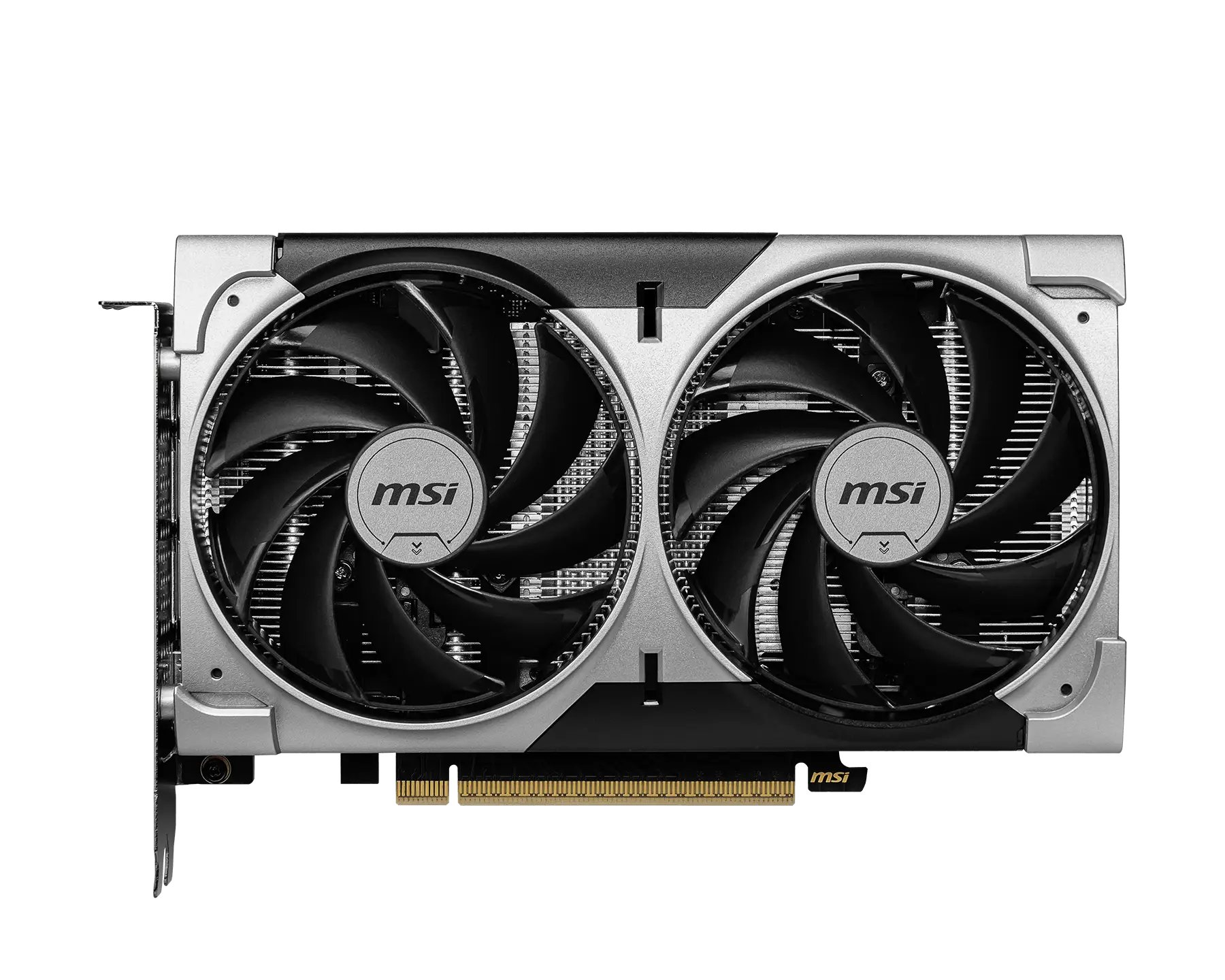 MSI GEFORCE RTX 5060 8G VENTUS 2X OC V1