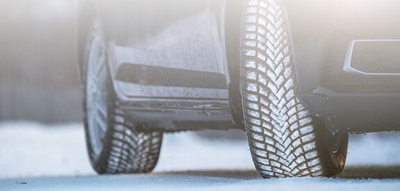 Bridgestone Kış Lastikleri