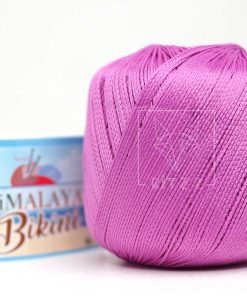 Alternative view of Himalaya Bikini / Koyu Pembe / 80604