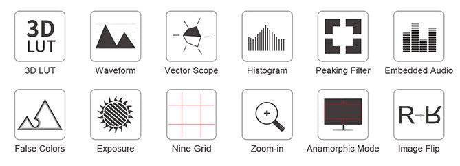 taşınabilir monitör hdmi