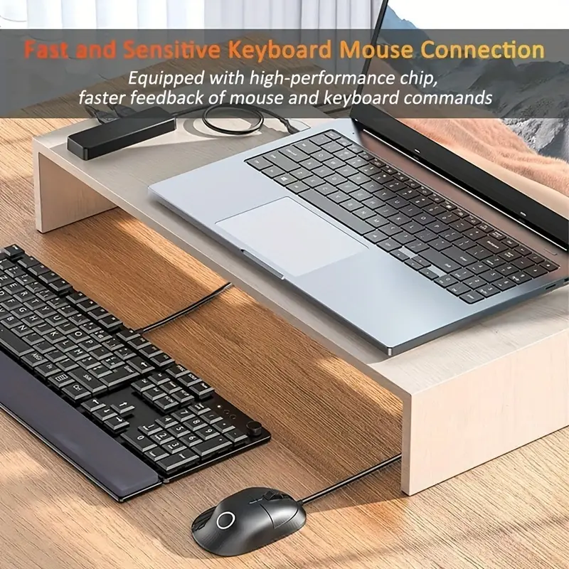 yüksek hızlı 4 portlu usb 3.0 hub - masaüstü, dizüstü bilgisayar, , flash sürücüler, sabit diskler, konsollar, yazıcılar, pcler, klavyeler için taşınabilir tasarımlı kompakt çok portlu adaptör - , dell ile uyumlu ayrıntılar 6