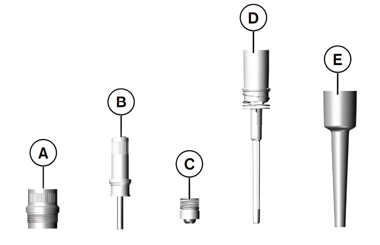 Otomatik Pipet