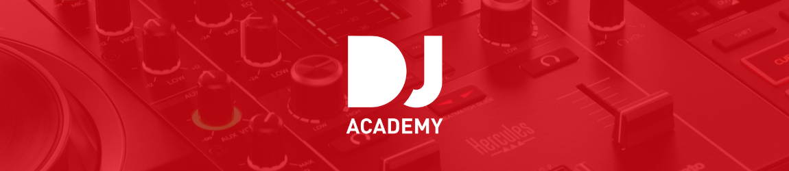 hercules dj academy