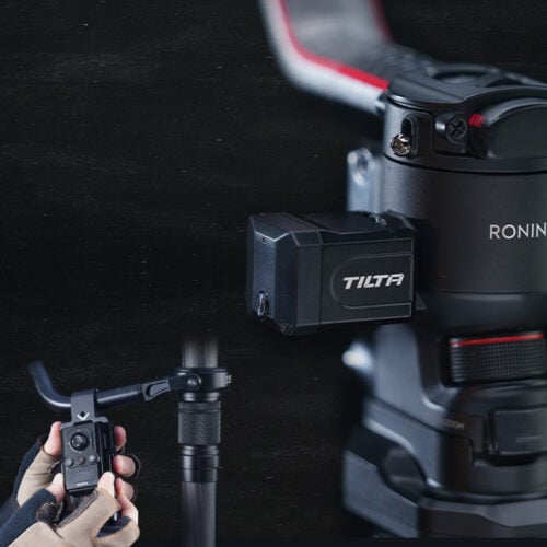 kablosuz kontrol rs2