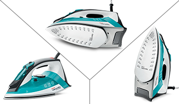 polti sani system gun ddv