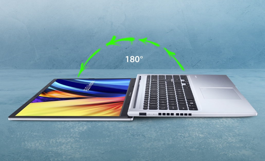 ASUS Vivobook 15 X1502VA-NJ871 Laptop H6