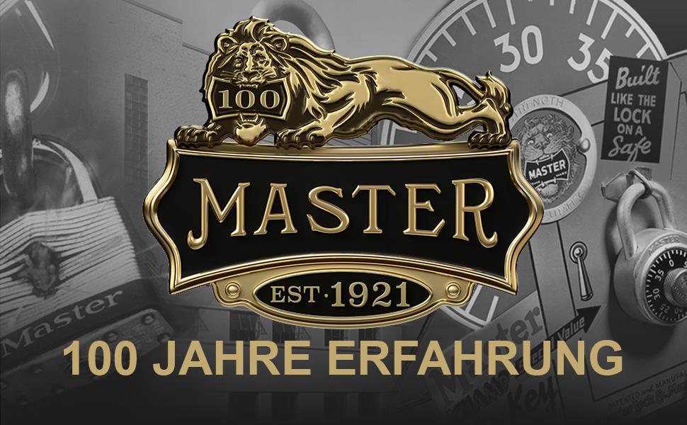 Master Lock, Safety, Loto