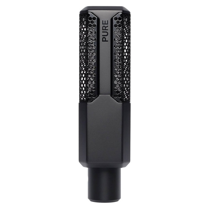 Lewitt LCT 240 Pro'nun kutu içeriği ve aksesuarları