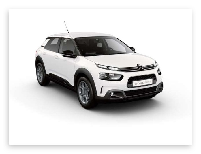 C4 CİTROEN