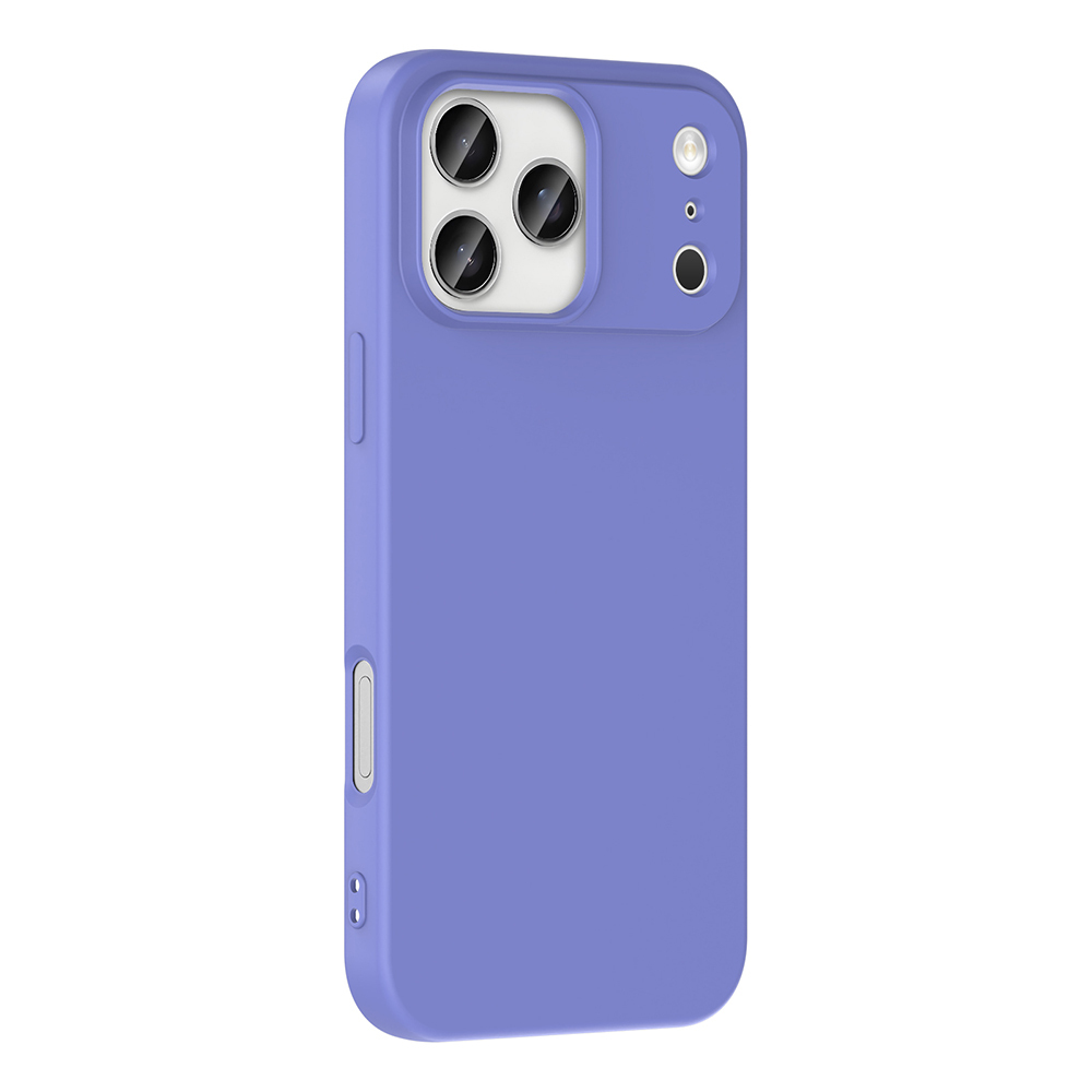 Apple iPhone 17 Pro Max Kılıf Zore Mara Lansman Kapak - 12