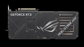 ROG Strix GeForce RTX™ 5070 Ti 16GB GDDR7 OC Edition