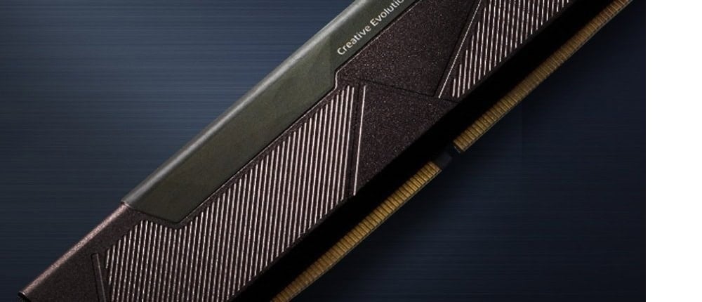 Klevv Bolt X Ram H3