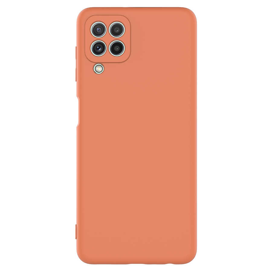 Galaxy A22 4G Kılıf Zore Mara Lansman Kapak - 10