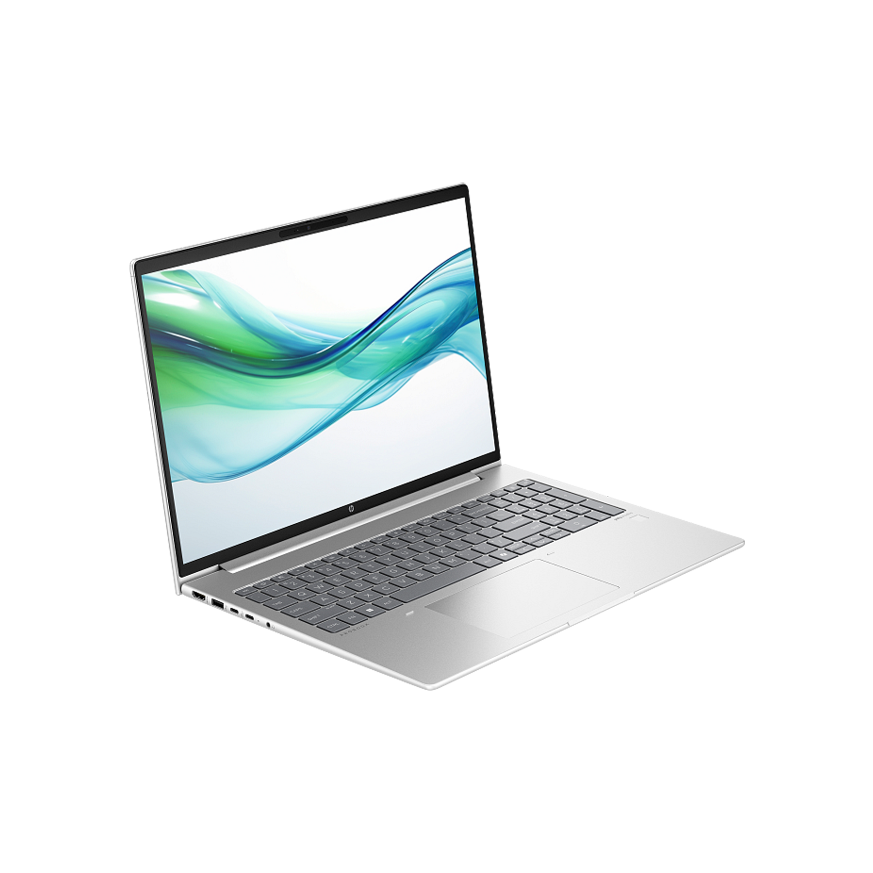 HP ProBook Ekran ve Portlar