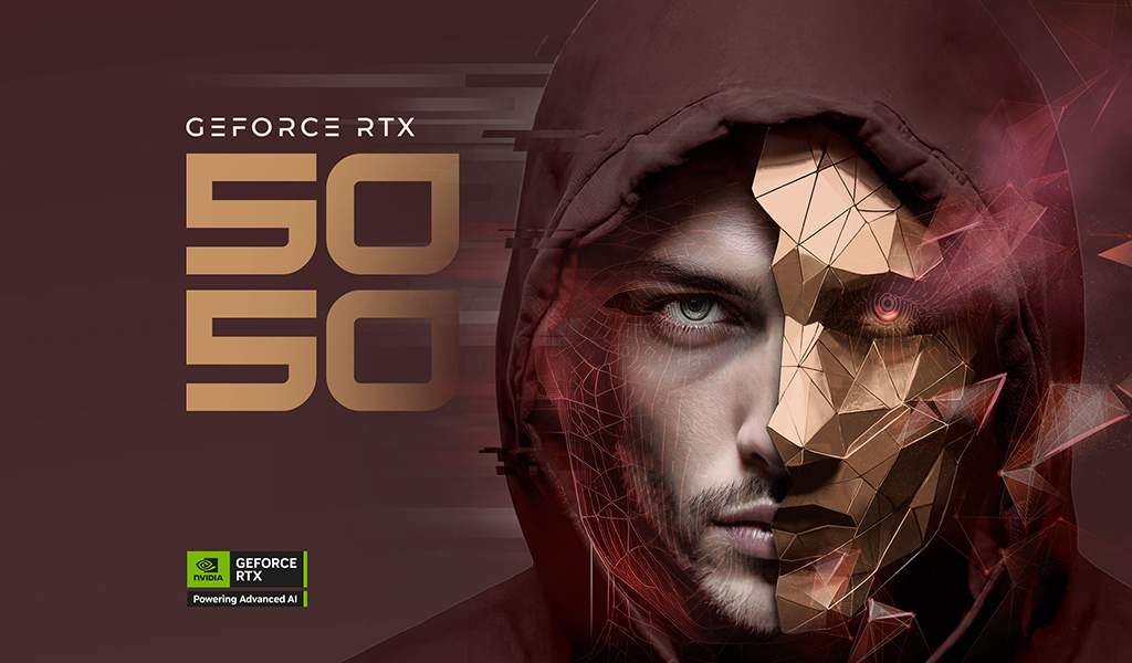 Galax Geforce Rtx 5060 Ti 1 Click Oc 8gb Gddr7 128 Bit Dlss 4 Ekran Kartı (56isn8mdcpct) H1
