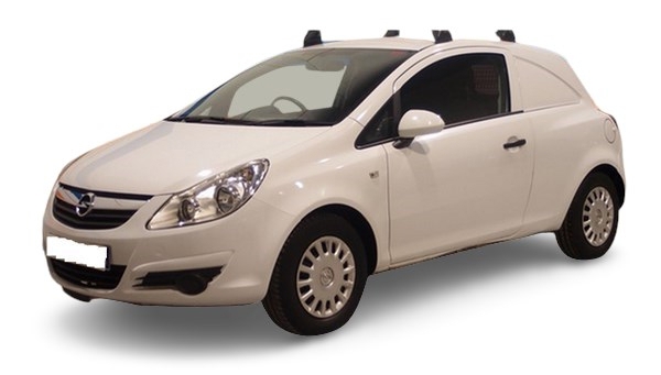 CORSA OPEL