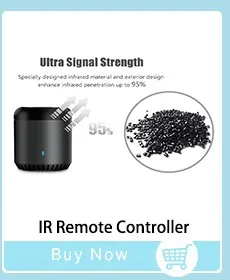IR Remote Controller