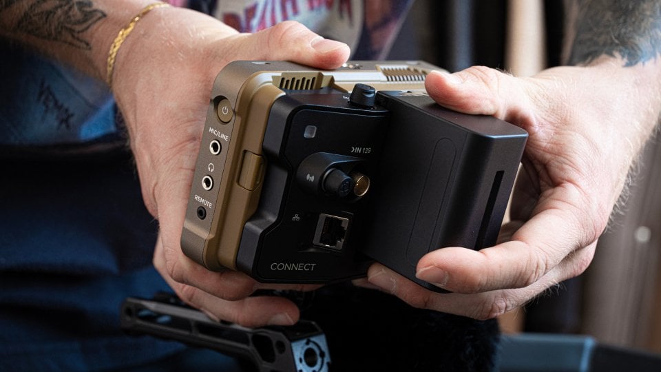Atomos Ninja 5.2