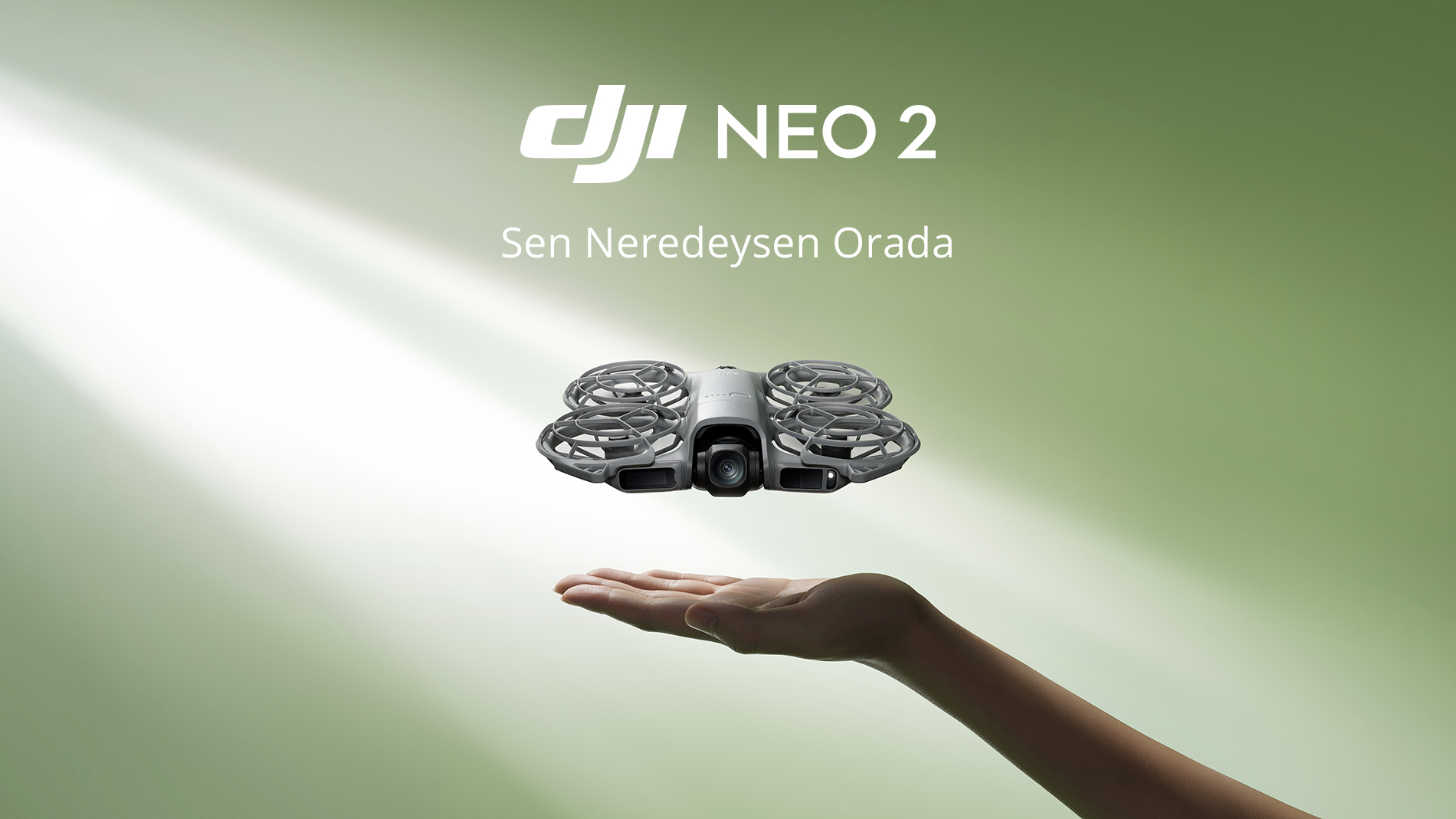 DJI Neo 2
