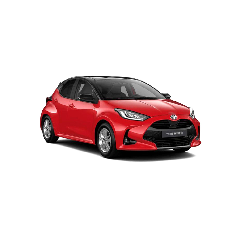 YARİS TOYOTA