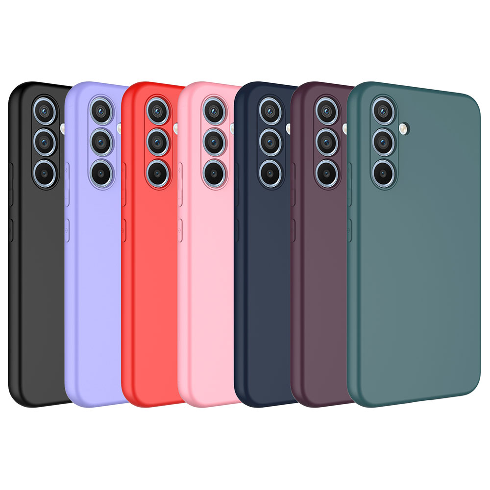 Galaxy A14 Kılıf Zore Mara Lansman Kapak - 2