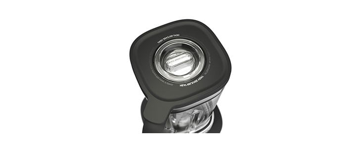 Isı Tahliyeli Kapak