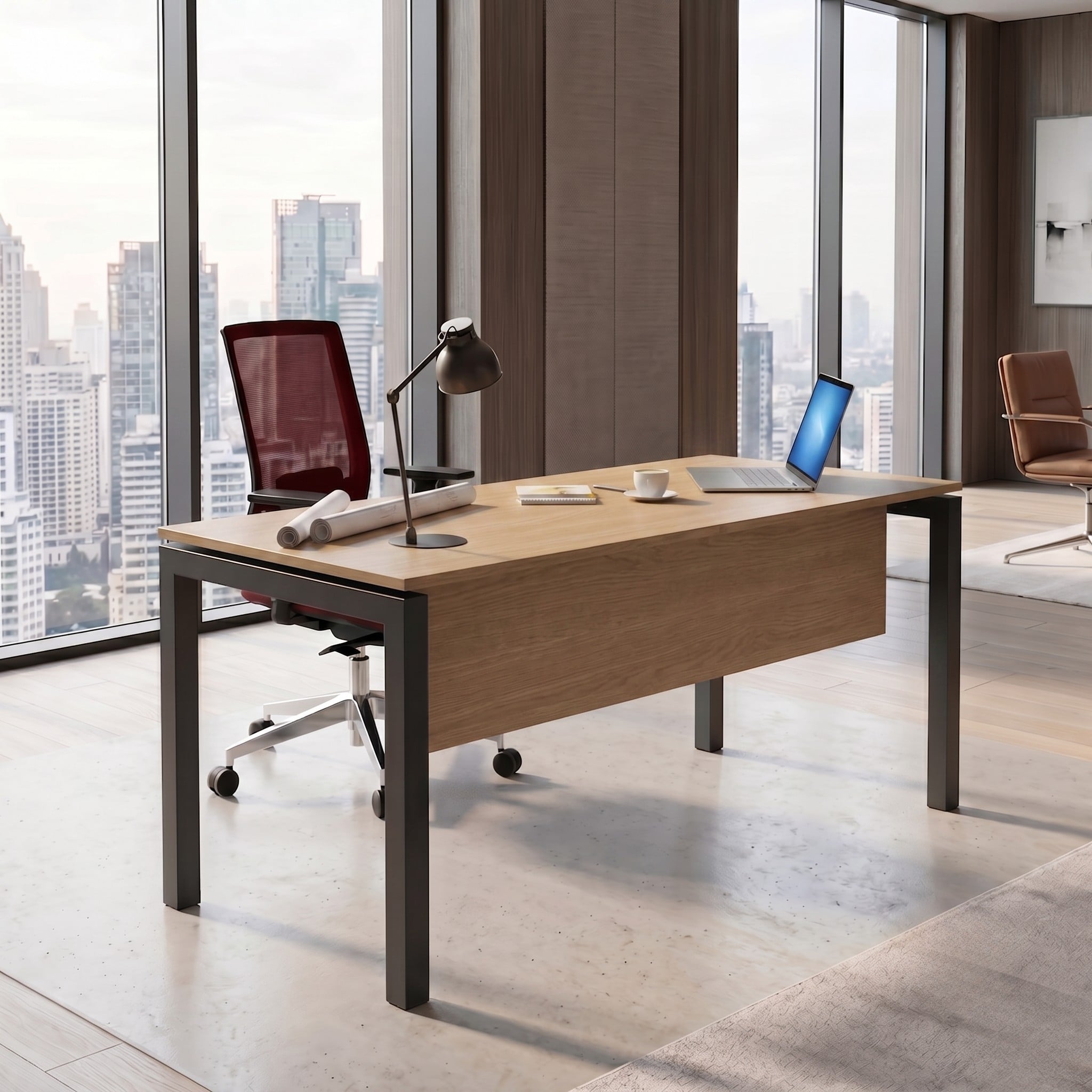 Galaxy Ofis Masası