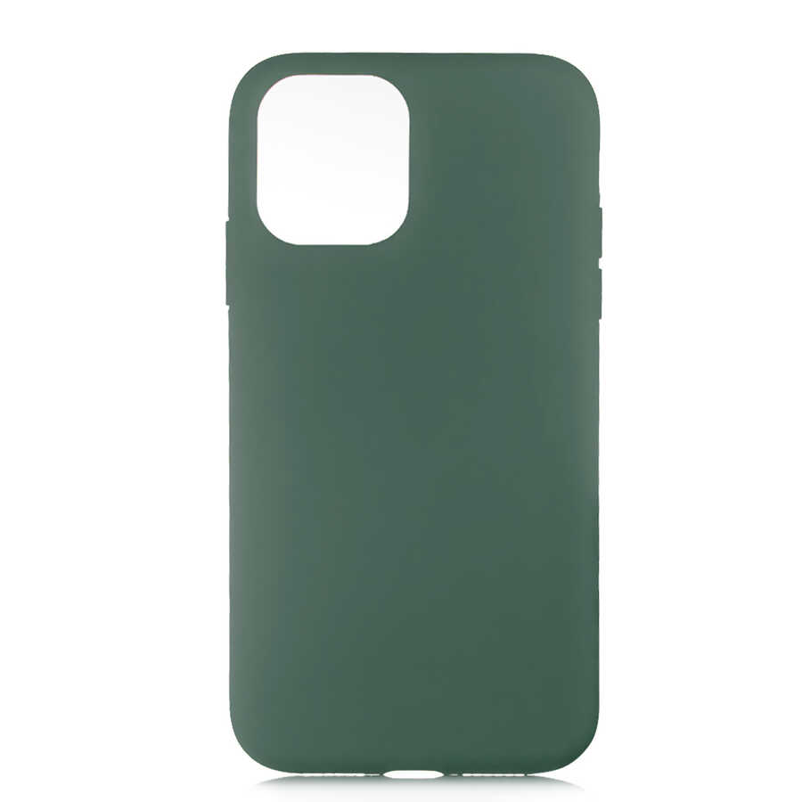 Apple iPhone 11 Pro Kılıf Zore LSR Lansman Kapak - 14