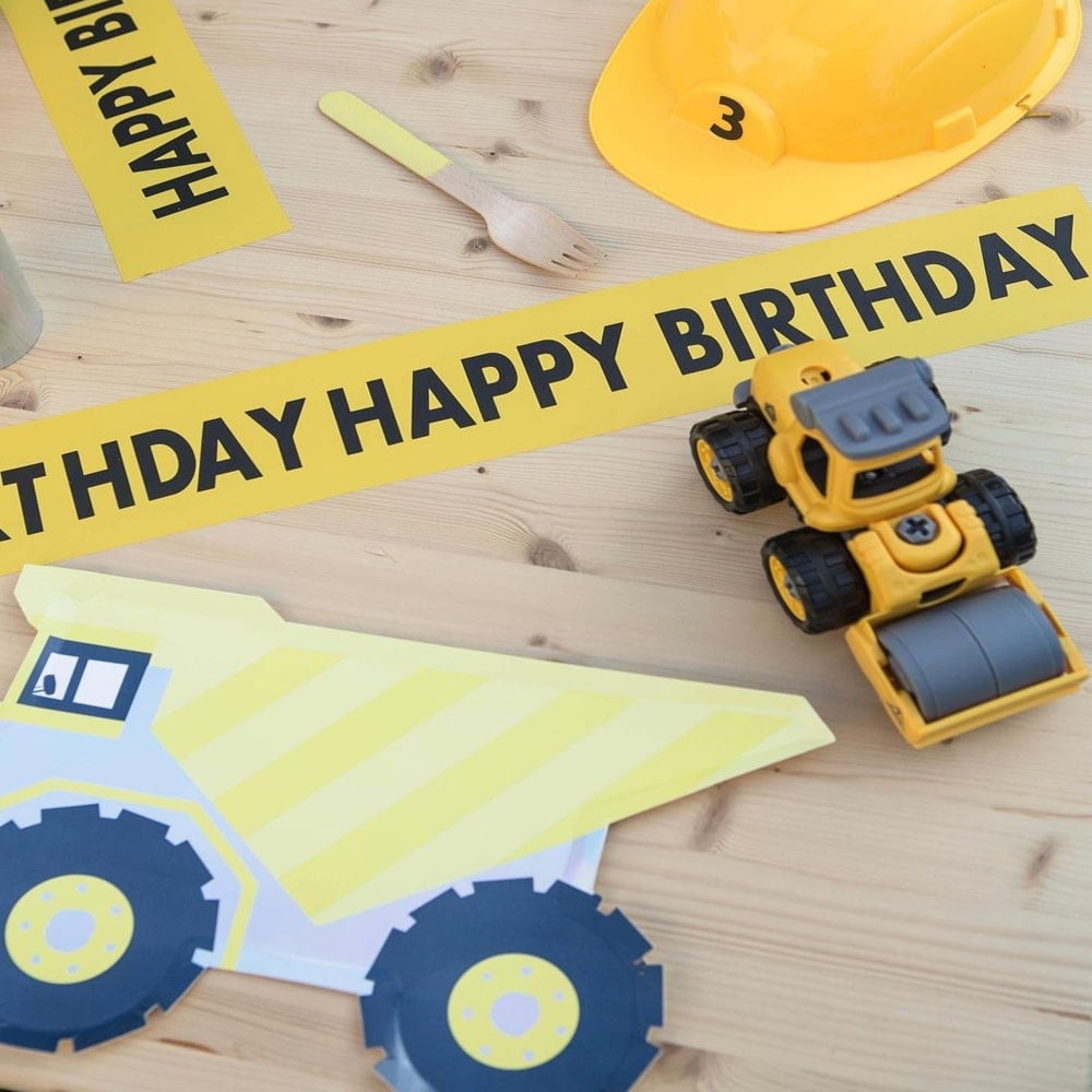 meri meri inşaat teması