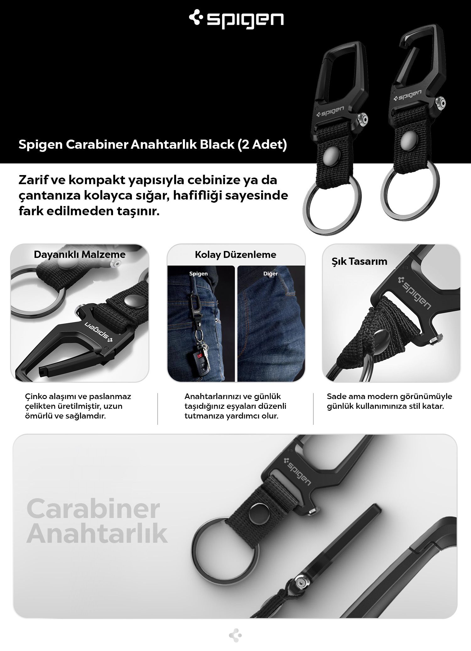 Ürün Tanıtımı