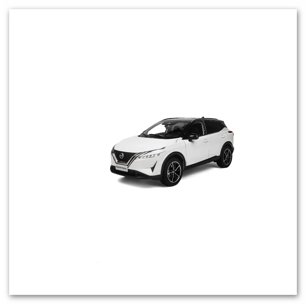 QASHQAİ NİSSAN
