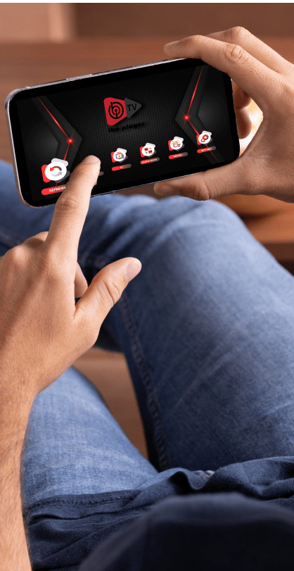 Telefon Uygulaması Interactivity