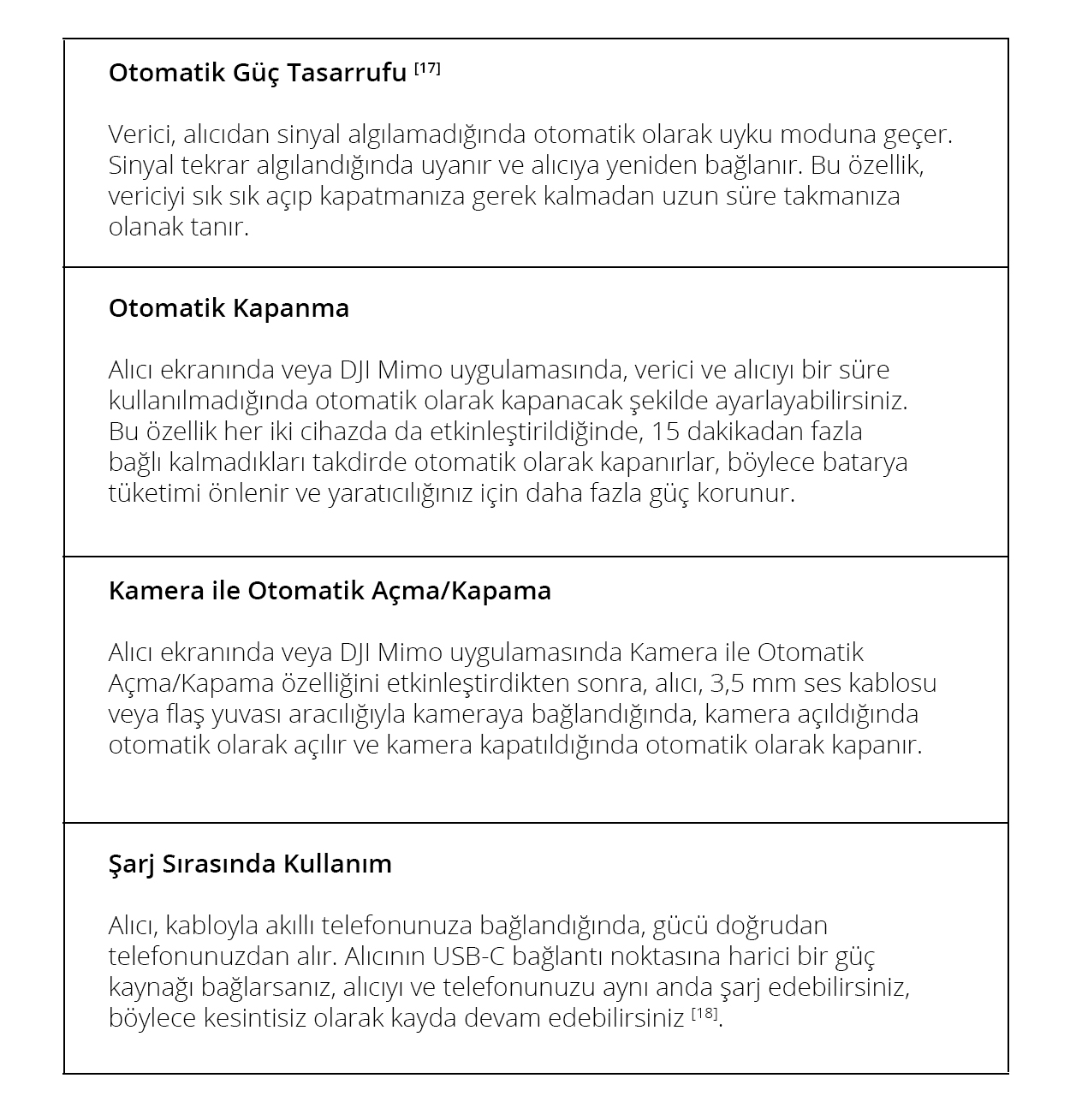 DJI Mic 3