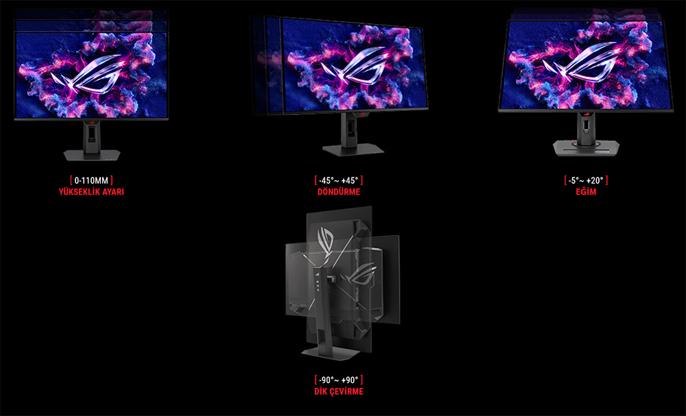 ROG Strix OLED XG27ACDMS
