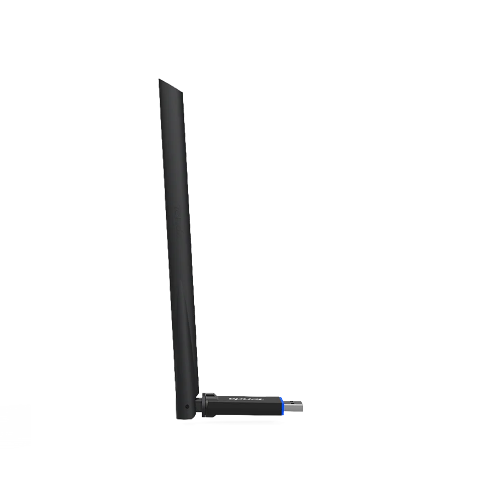 TENDA U11 PRO AX900 DUAL-BAND WİFİ6 USB ADAPTÖR