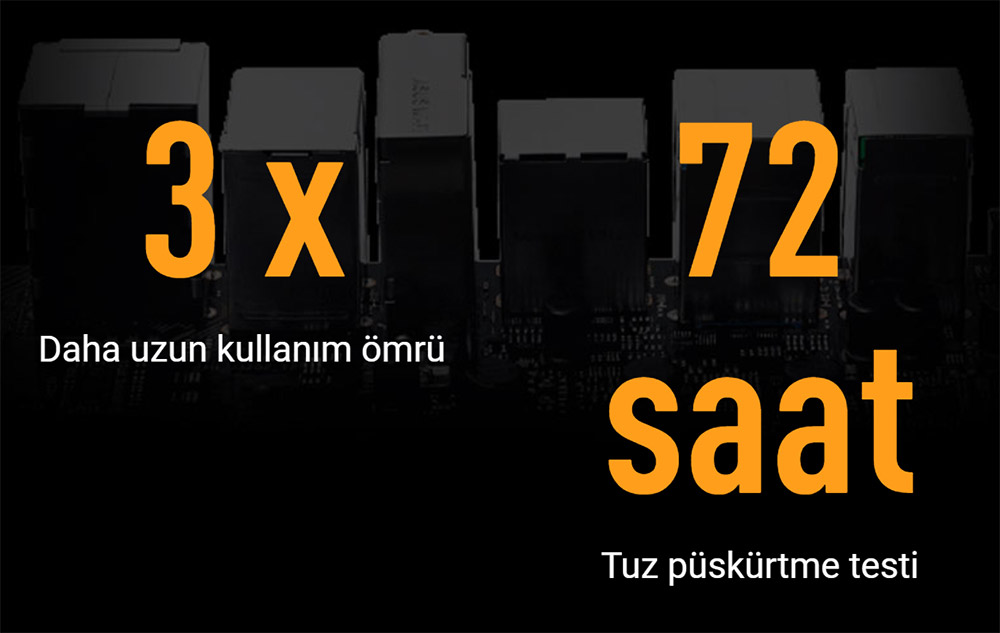 TUF GAMING A620AM-PLUS