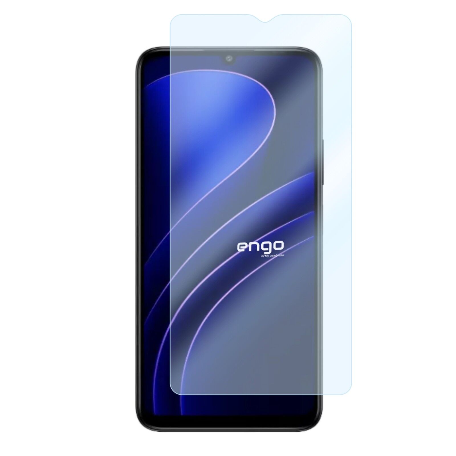 Engo Omix O1 Next 5G 6.74