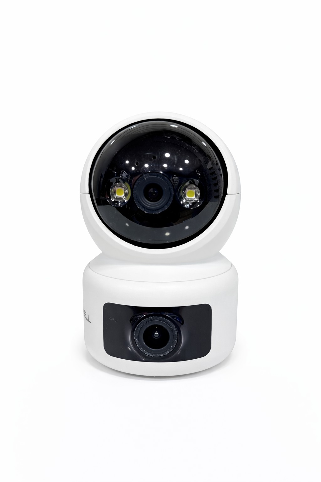 UNIYWELL 2+2MP WİFİ KAMERA