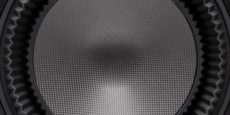 Carbon Fiber Cone