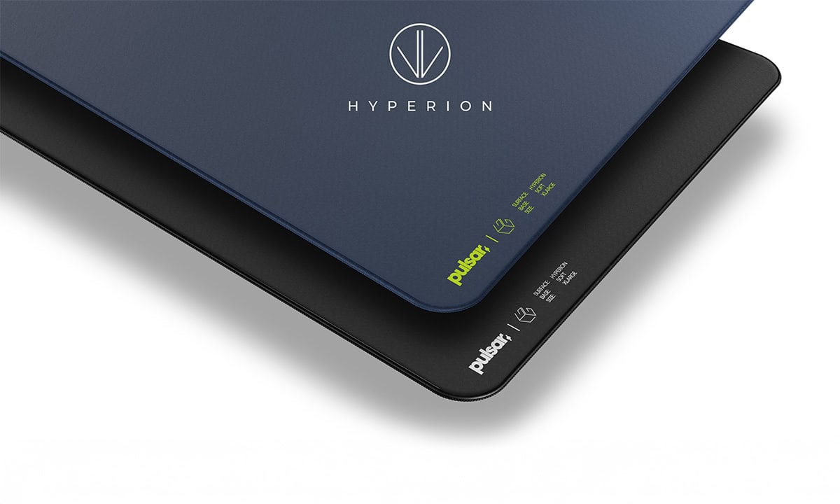 Hyperion - Yumuşak