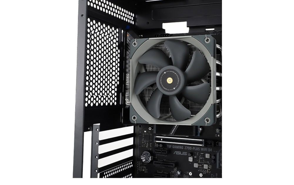 Thermalright Tr Si 100 Hava Soğutucu H2