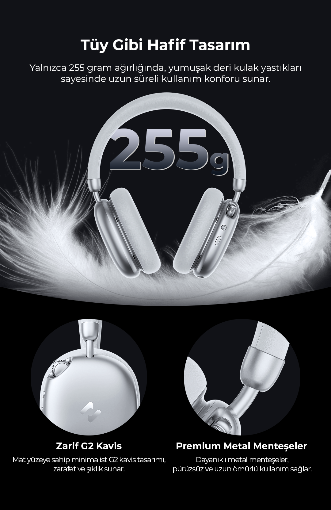 Havit H670BT Space S1