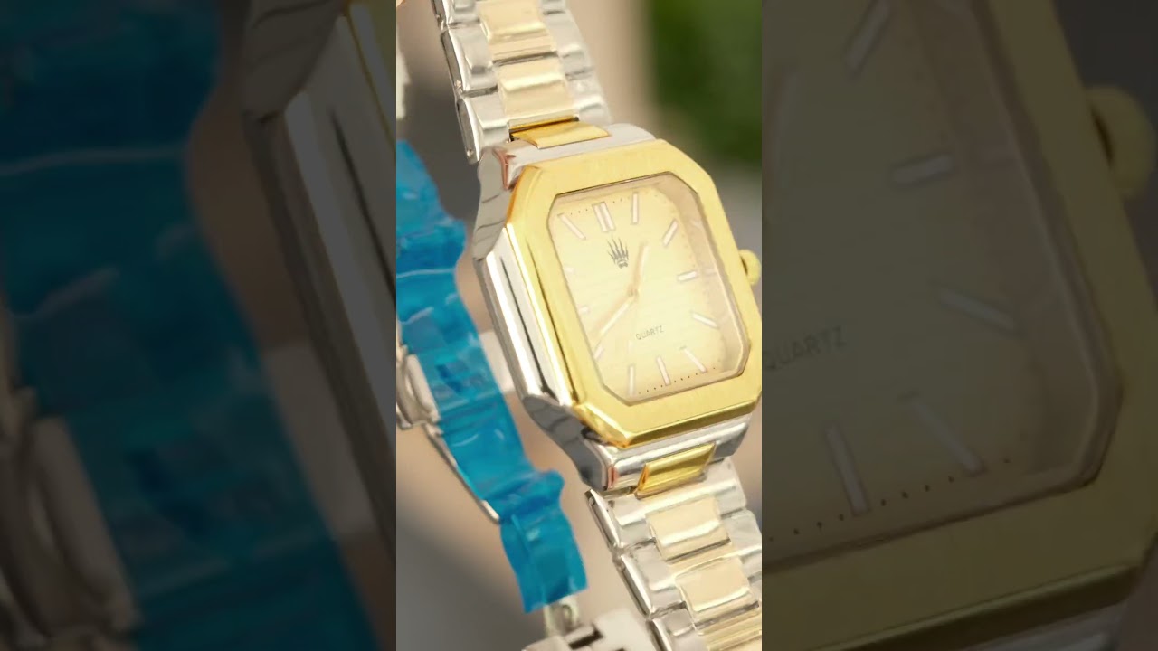 Kratos Gold Black ürün videosu kapağı
