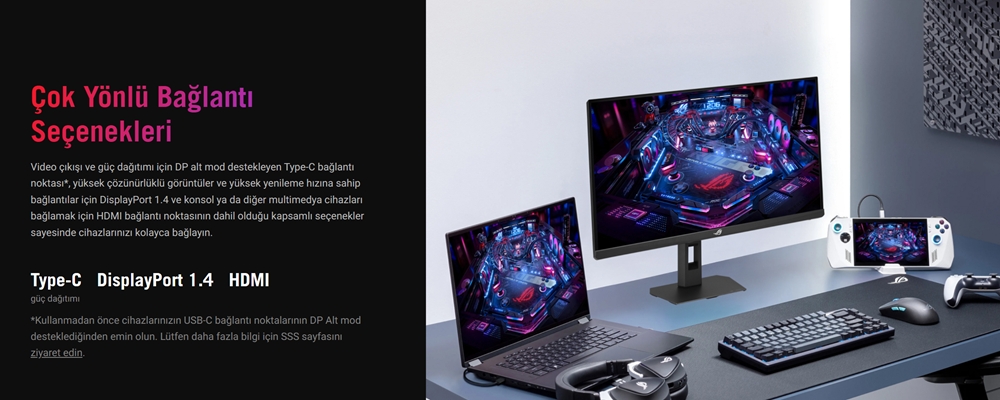 ROG Strix XG27ACMES