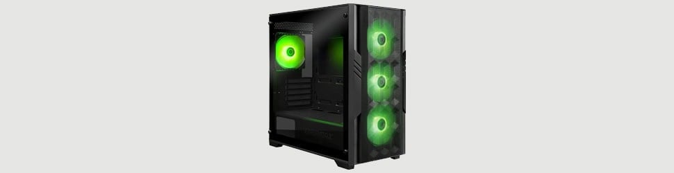 Enermax Starryfort Sf70h Argb Kasa Yh1