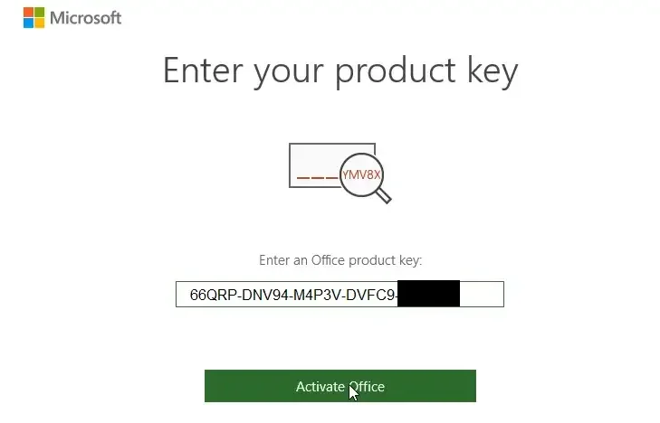 microsoft project lisans satın al